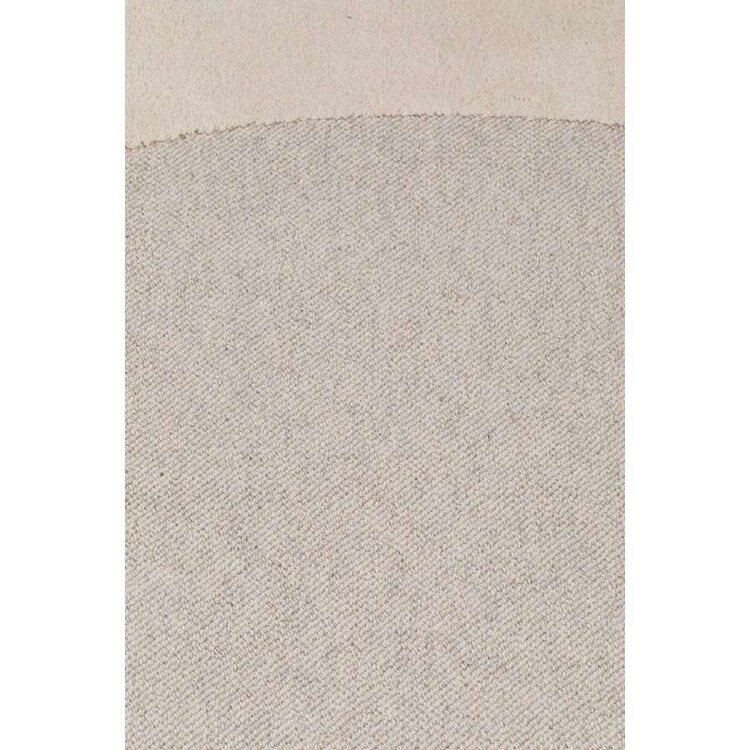 Zuiver Dream Natural & Grey Rug from Accessories for the Home