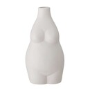 Elora Ceramic Body Vase from Accessories for the Home