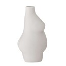 Elora Ceramic Body Vase from Accessories for the Home