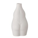 Elora Ceramic Body Vase from Accessories for the Home