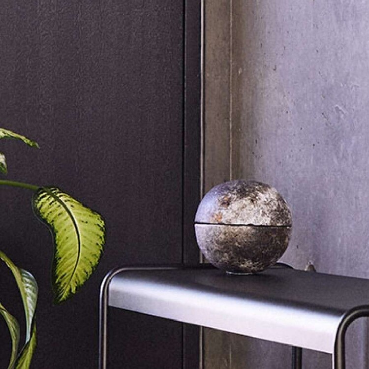 Muubs Bonbonniere Echo Storage Pot from Accessories for the Home Muubs Bonbonniere Echo Storage Pot from Accessories for the Home