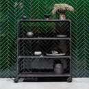 Muubs Bonbonniere Hazel Storage Pot from Accessories for the Home