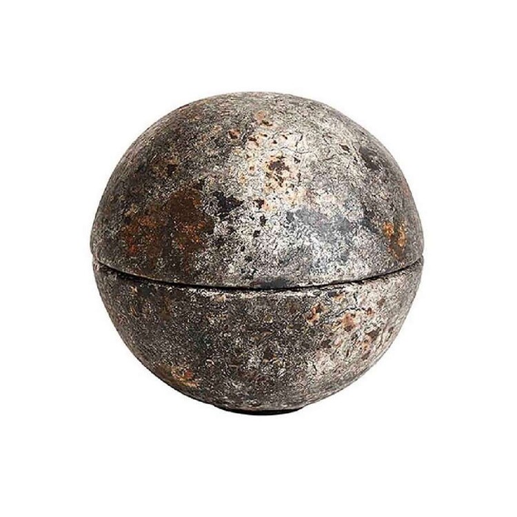 Muubs Bonbonniere Echo Storage Pot from Accessories for the Home Muubs Bonbonniere Echo Storage Pot from Accessories for the Home