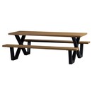 Tablo Outdoor Picknick Table from Accessories for the Home