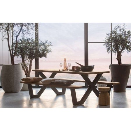 Tablo Outdoor Picknick Table from Accessories for the Home 2