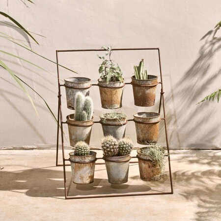 Abari Planter Stand from Accessories for the Home