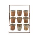 Abari Planter Stand from Accessories for the Home