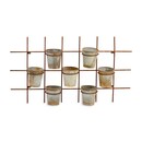 Abari Wall Hung Planter from Accessories for the Home