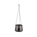 Endo Reclaimed Iron Hanging Planter from Accessories for the Home
