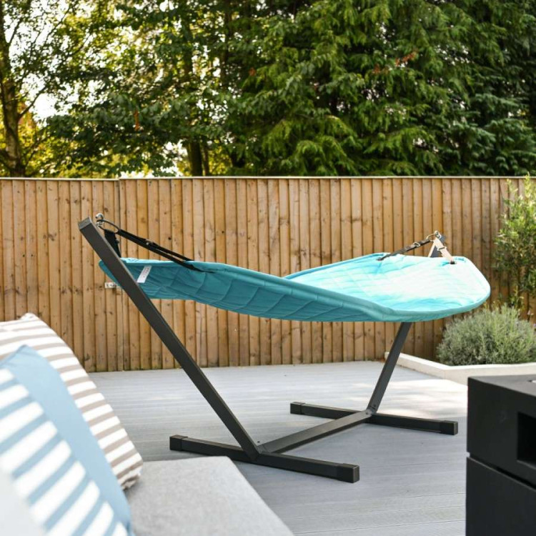 Extreme Lounging Outdoor B-Hammock from Accessories for the Home