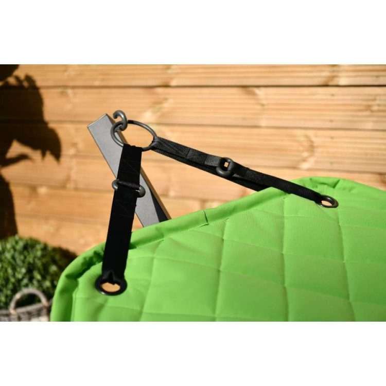 Extreme Lounging Outdoor B-Hammock from Accessories for the Home