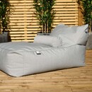 Extreme Lounging Outdoor Pastel B-Bed from Accessories for the Home