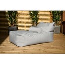 Extreme Lounging Outdoor Pastel B-Bed from Accessories for the Home