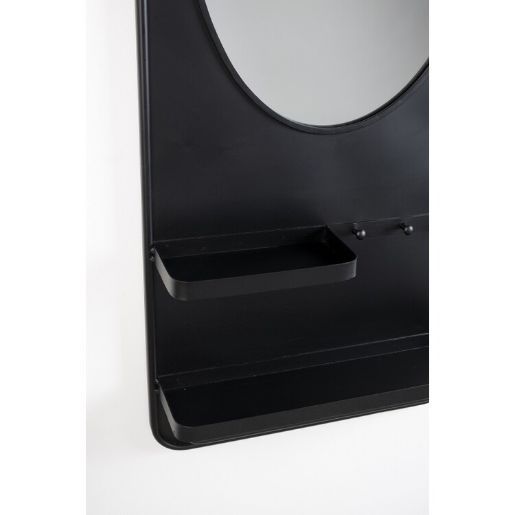 Pascal Mirror Shelf - Small or Large from Accessories for the Home