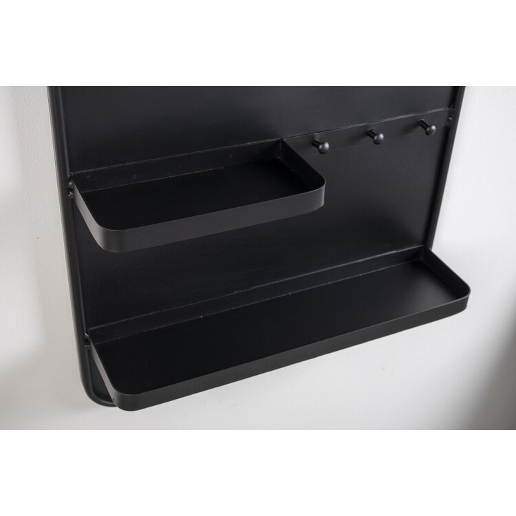 Pascal Mirror Shelf - Small or Large from Accessories for the Home