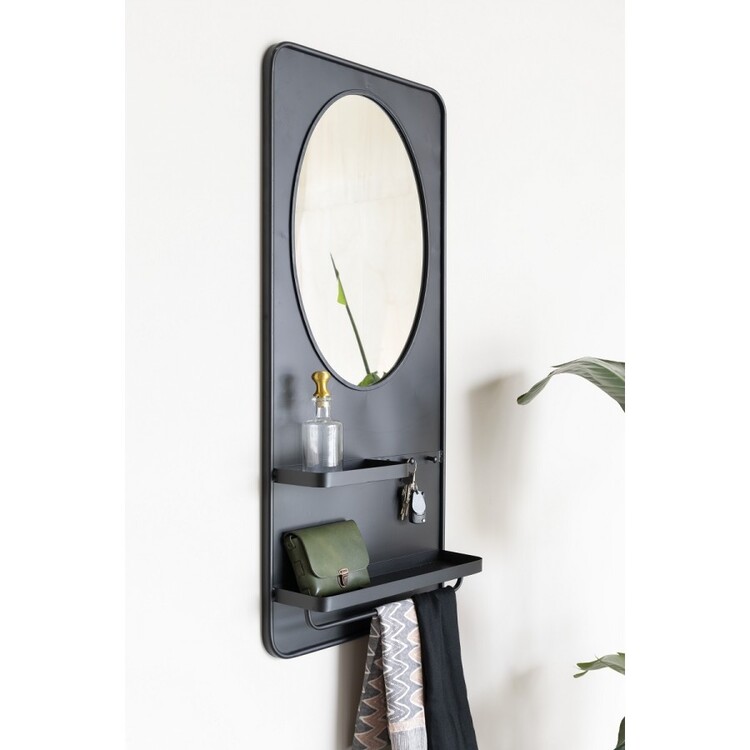 Pascal Mirror Shelf - Small or Large from Accessories for the Home