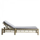 Tinekhome Bamboo Sunbed from Accessories for the Home