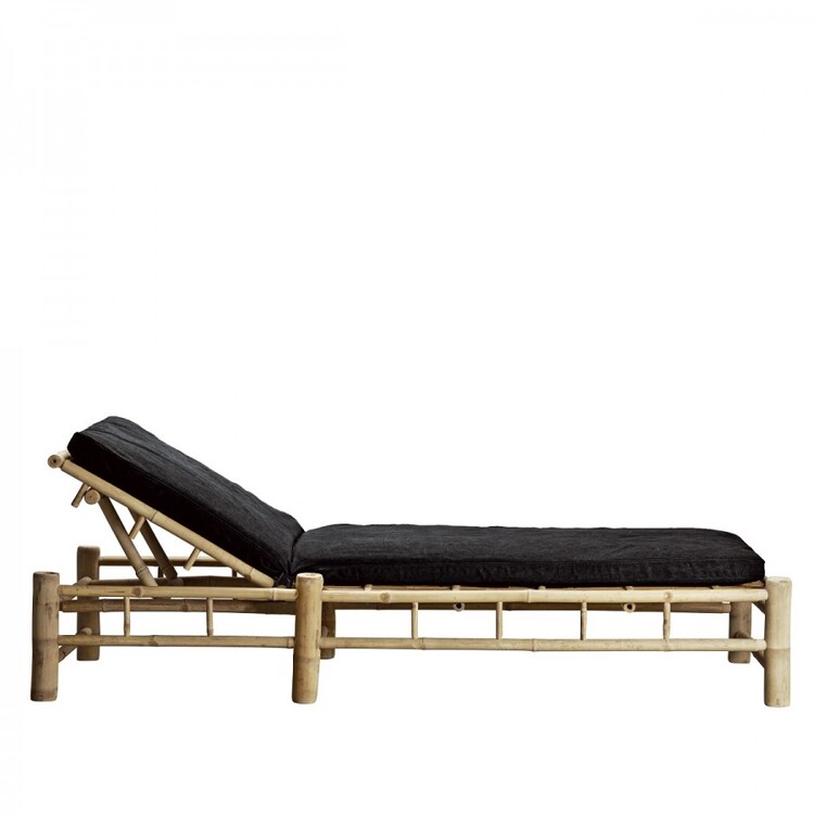 Tinekhome Bamboo Sunbed from Accessories for the Home