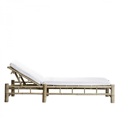 Tinekhome Bamboo Sunbed from Accessories for the Home 2