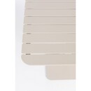 Vondel Outdoor Bistro Table from Accessories for the Home