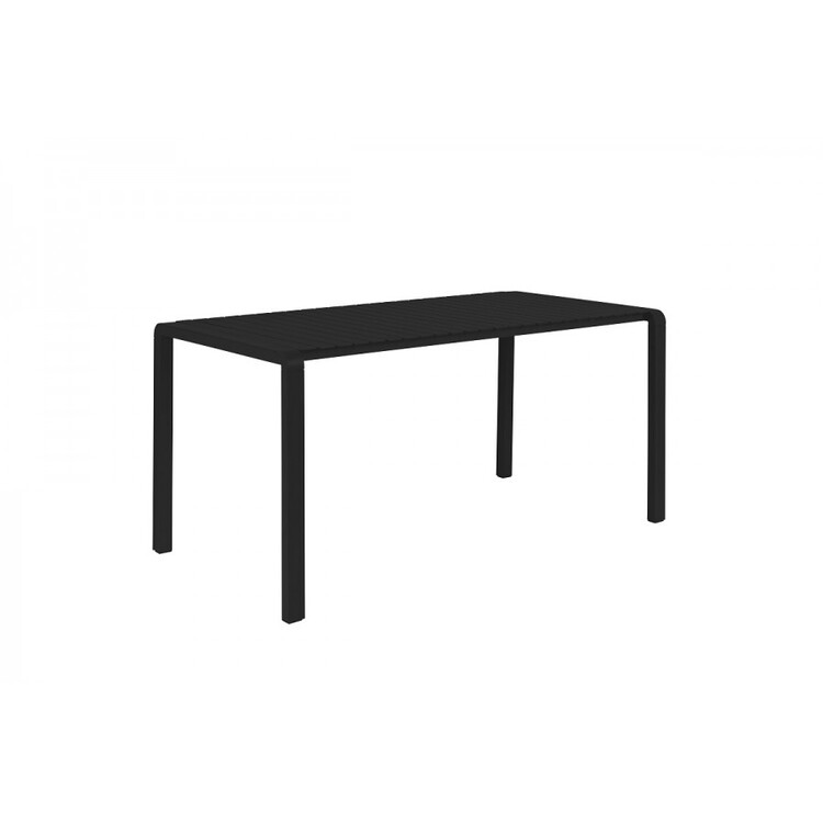 Vondel Small Outdoor Dining Table from Accessories for the Home Vondel Small Outdoor Dining Table from Accessories for the Home