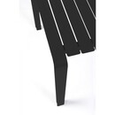 Vondel Small Outdoor Dining Table from Accessories for the Home