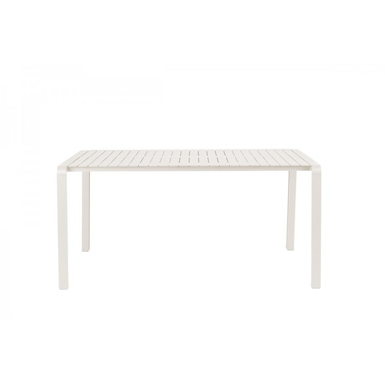 Vondel Small Outdoor Dining Table from Accessories for the Home
