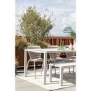 Vondel Small Outdoor Dining Table from Accessories for the Home
