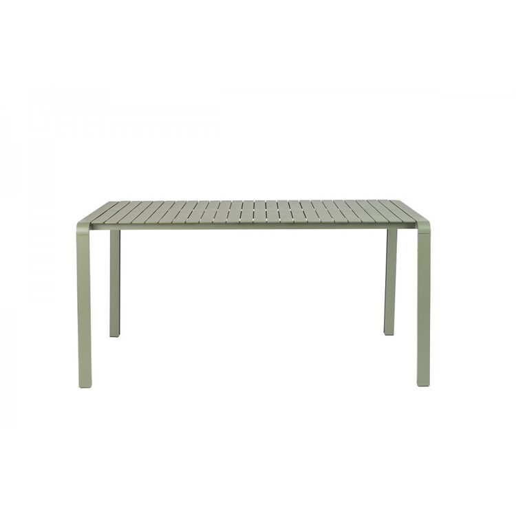 Vondel Small Outdoor Dining Table from Accessories for the Home