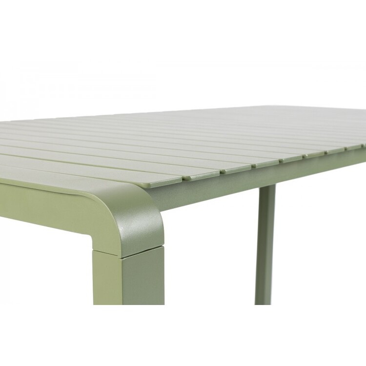 Vondel Small Outdoor Dining Table from Accessories for the Home