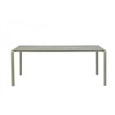 Vondel Large Outdoor Dining Table from Accessories for the Home