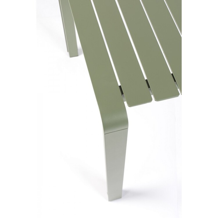 Vondel Large Outdoor Dining Table from Accessories for the Home Vondel Large Outdoor Dining Table from Accessories for the Home