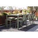 Vondel Large Outdoor Dining Table from Accessories for the Home