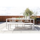 Vondel Large Outdoor Dining Table from Accessories for the Home