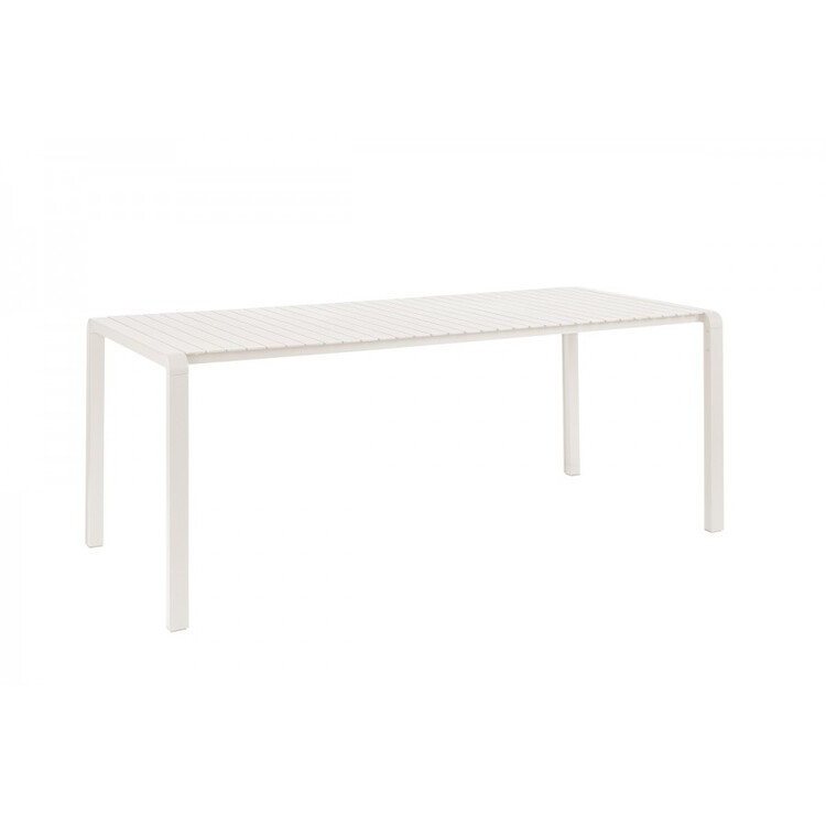 Vondel Large Outdoor Dining Table from Accessories for the Home Vondel Large Outdoor Dining Table from Accessories for the Home
