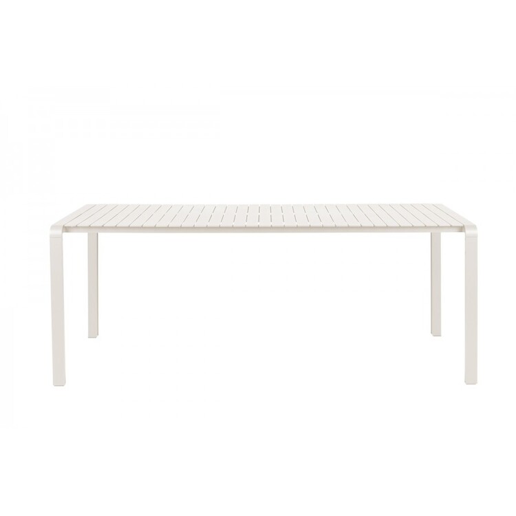 Vondel Large Outdoor Dining Table from Accessories for the Home Vondel Large Outdoor Dining Table from Accessories for the Home