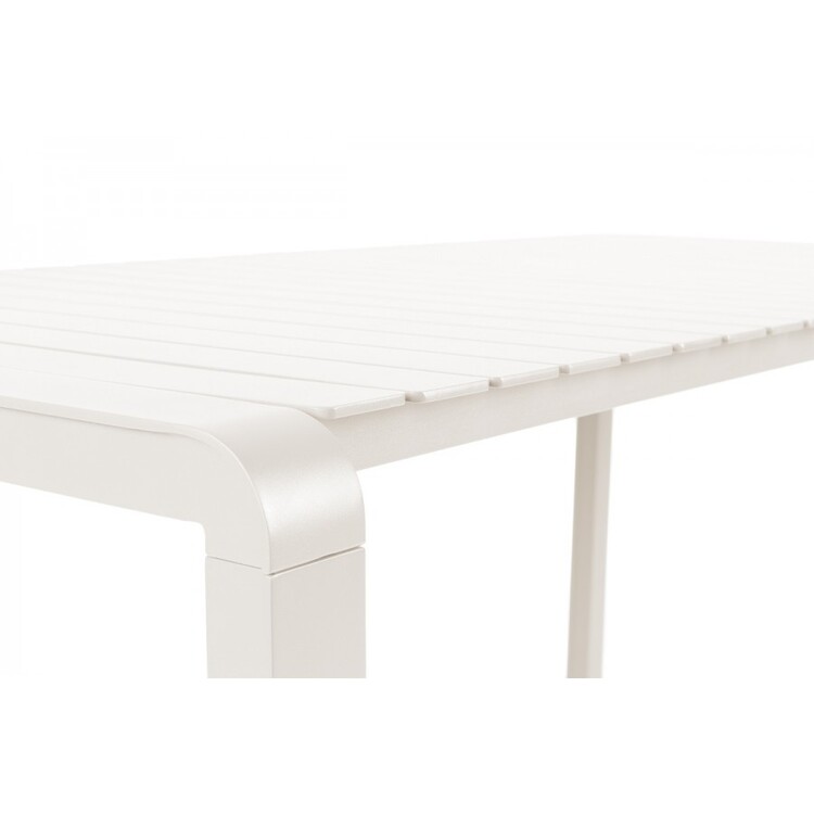 Vondel Large Outdoor Dining Table from Accessories for the Home Vondel Large Outdoor Dining Table from Accessories for the Home