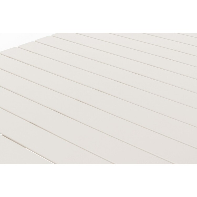 Vondel Large Outdoor Dining Table from Accessories for the Home Vondel Large Outdoor Dining Table from Accessories for the Home