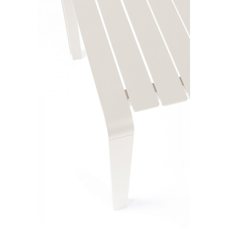 Vondel Large Outdoor Dining Table from Accessories for the Home Vondel Large Outdoor Dining Table from Accessories for the Home