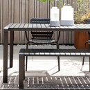 Vondel Large Outdoor Dining Table from Accessories for the Home
