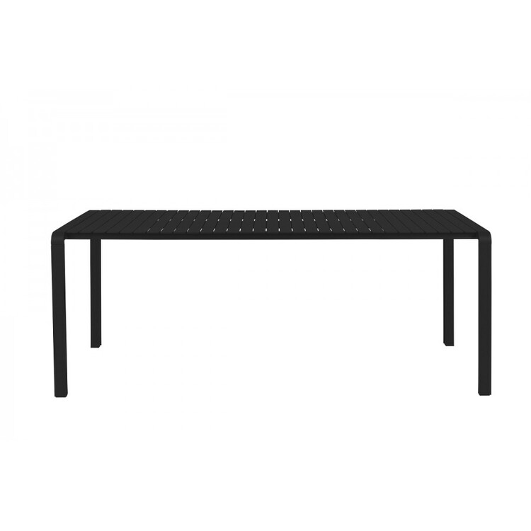 Vondel Large Outdoor Dining Table from Accessories for the Home Vondel Large Outdoor Dining Table from Accessories for the Home