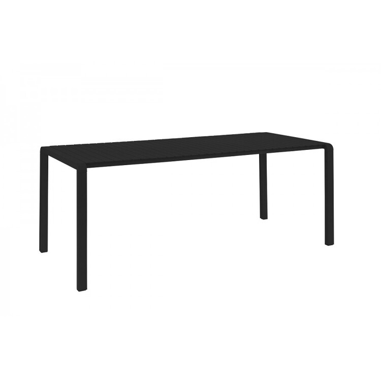 Vondel Large Outdoor Dining Table from Accessories for the Home Vondel Large Outdoor Dining Table from Accessories for the Home
