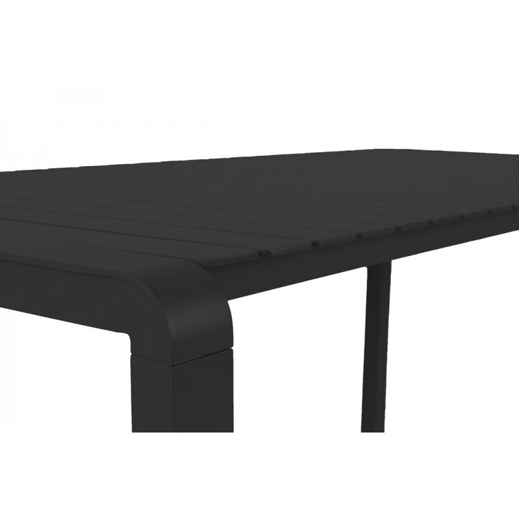 Vondel Large Outdoor Dining Table from Accessories for the Home Vondel Large Outdoor Dining Table from Accessories for the Home