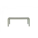 Vondel Small Outdoor Dining Bench from Accessories for the Home