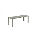 Vondel Small Outdoor Dining Bench from Accessories for the Home