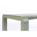 Vondel Small Outdoor Dining Bench from Accessories for the Home