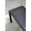 Vondel Small Outdoor Dining Bench from Accessories for the Home
