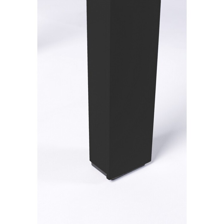 Vondel Small Outdoor Dining Bench from Accessories for the Home Vondel Small Outdoor Dining Bench from Accessories for the Home
