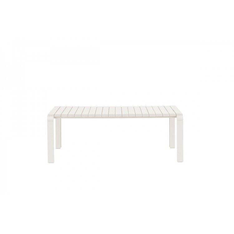 Vondel Small Outdoor Dining Bench from Accessories for the Home Vondel Small Outdoor Dining Bench from Accessories for the Home