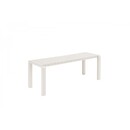 Vondel Small Outdoor Dining Bench from Accessories for the Home